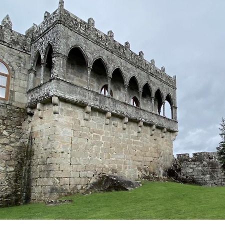 شقة Hyp - Atico L Santa María المظهر الخارجي الصورة