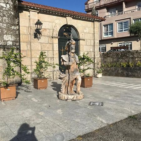 شقة Hyp - Atico L Santa María المظهر الخارجي الصورة
