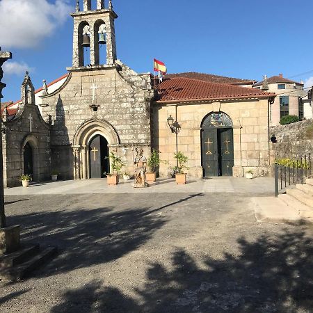 شقة Hyp - Atico L Santa María المظهر الخارجي الصورة